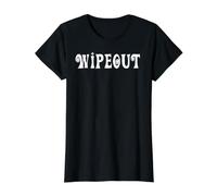 Effacer T-Shirt Graphique avec Valeur