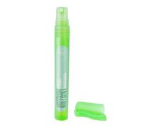 Effaceur d'adresses | Spray liquide protecteur de sécurité 10 ml | Effaceur d'étiquettes de colis | Confidentialité, documents personnels et chèques d'entreprise