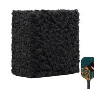 Effaceur de raquette Pickle Ball : dissolvant de rayures en caoutchouc, éliminateur de taches de palette, effaceurs pour nettoyage des rayures | Nettoyant de raquettes, détachant rapide et