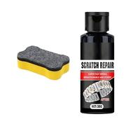 Effaceur de Rayures pour Verre de Montre - 3,15 x 1,1 x 1,1 Pouces - Solution de Clarification cristalline - Traitement de Doux pour Objets délicats - Accessoires de Lunettes, écran d'appareil