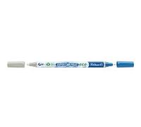 Pelikan Effaceur d'encre Super Pirat Eco Pointe M Multicolore