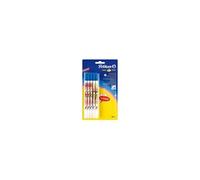 Pelikan Effaceurs Super Pirat pointes fines Lot de 10