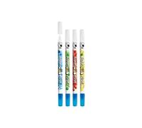 Pelikan Effaceur d'encre Super Pirat 850FP pointe fine