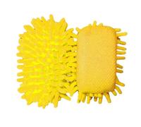 Effaceur effaçable à sec léger pour tableaux blancs de bureau Lot de 2 tableaux effaçables à sec sur les deux côtés avec prise en main facile, sans réutilisation pour salle de classe, bureau