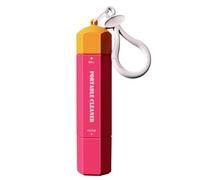 Effaceur Instantané De Taches Sur Vêtements - Mini Stylo Détachant De 15 Ml, Nettoyant Doux Pour les-Taches De Tissu, En Déplacement | Idéal Pour les-Chemises, les-Uniformes, les-Voyages, La Garderie,