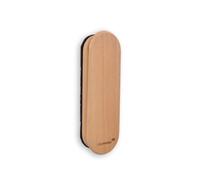 Legamaster – Effaceur magnétique en bois pour tableau blanc – 1 pièce