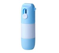 Effaceur Papier Thermique Impression | 2 Pièces : Effaceur D'Adresse Confidentiel Et Cutter | D'Impression Thermique,Pour La Maison, L'École, L'Hôtel, Le Bureau, Les Étudiants Et Les Professi