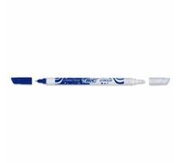 Effaceur-Réécriveur Bic Encre Bleue à l'unité G