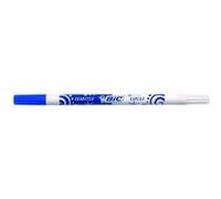 BIC Effaceur-Réécriveur G Encre bleue à l'unité
