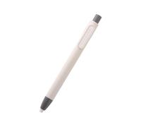 Effaceur rétractable pour crayon, effaceur de crayon d'action de presse rechargeable