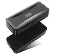 Effaceur Tableau Blanc, 1 Pièces Brosse Tableau Blanc Magnetique, Creative éponge Magnétique Pour Tableau Blanc/Tableaux Noir/Tableau Magnétique/Chalk Board, Fournitures de Bureau