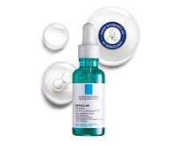 Effaclar Sérum visage anti imperfections micro peeling peaux tendance acnéique 30ml 30 ml