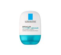 EffaclarSupramolecOil&Pores40Ml Crème Pour La Peau 40 ml