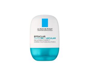 EffaclarSupramolecOil&Pores40Ml Crème Pour La Peau 40 ml