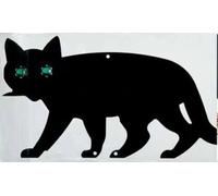 Effaroucheur à oiseaux ¿Chat de garde¿