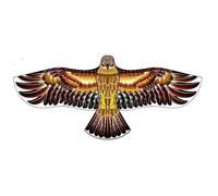 Effaroucheur d'oiseaux cerf volant faucon