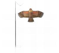 Effaroucheur Rapace Volant Complet - 0,785 kg - Protection Efficace Contre Les Oiseaux - D-Work