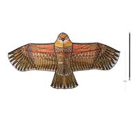 Ribimex Effaroucheur rapace volant AG0100 complet avec mât