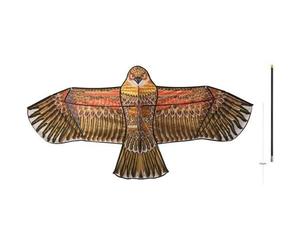 Effaroucheur rapace volant + mat - RIBIMEX