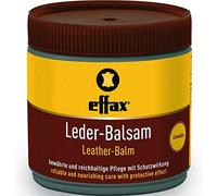 EFFAX Amazonukmiscellaneous Effax Baume Cuir, 500 ml