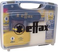 Effax Étui d'entretien du cuir