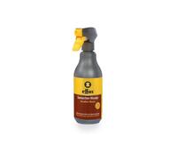 Effax Mur de guêtres 500 ml nettoie en plastique et cuir verni et surfaces en caoutchouc.