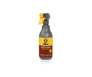 Effax Mur de guêtres 500 ml nettoie en plastique et cuir verni et surfaces en caoutchouc.