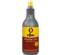 Effax Nettoyant pour Bottes + Brillance - 250 ml
