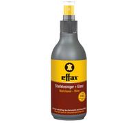 Effax Nettoyant pour bottes + brillance - Nettoie et nourrit les bottes d'équitation