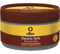 Effax Savon pour Cuir Glycérine - 250 ml
