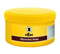 Effax Savon à la glycérine Unisexe Marron 300 ML