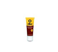 Effax Baume pour cuir d'équitation pour bottes Unisexe Noir 75 ml