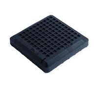 EFFBE EFFBE Plaque isolante LEVEL-MOUNT 750kg EPA 7, 70x70mm Quantité:1