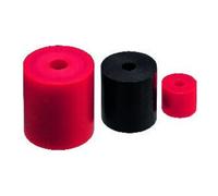 EFFBE EFFBE Ressorts en élastomère DIN 9835 Type U90 AD 50 mm L 80 mm Quantité:1