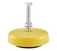 EFFBE EFFBE Support de machine LEVEL-MOUNT 5500kg LM 6-66 Quantité:1