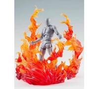 Effect Burning Flame - Red Version Tamashii 14cm G