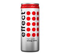 effect Energy Drink boîte de 250ml