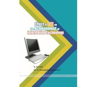 Effect of CAI on the Achievement of Information Technology