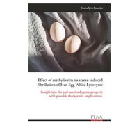 Effect of methylisatin on stress-induced fibrillation of Hen Egg White Lysozyme