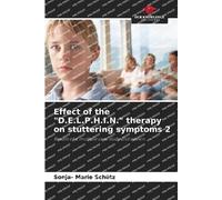 Effect of the "D.E.L.P.H.I.N." therapy on stuttering symptoms 2