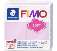 EFFECT Pâte à modeler, à cuire, 57 g, pêche pastel