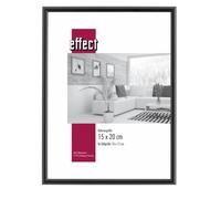 Effect Profil 20 15x20 Holz schwarz 0200.1520.03