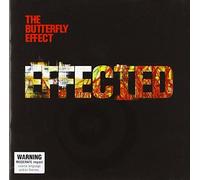Butterfly Effect - Effected [Import]