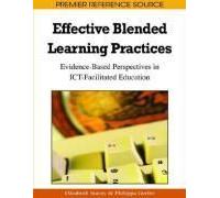 Effective Blended Learning Practices