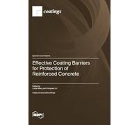 Effective Coating Barriers for Protection of Reinforced Concrete