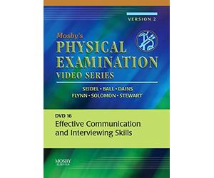 Effective Communication and Interviewing Skills: Version 2 [1]