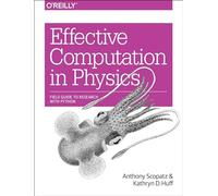 Effective Computation in Physics.