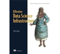 Effective Data Science Infrastructure: How to Make Data Scientists Productive