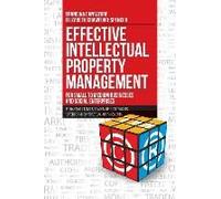 Effective Intellectual Property Management For Small To Medium Businesses And Social Enterprises
