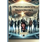 Effective Leadership Beyond Borders